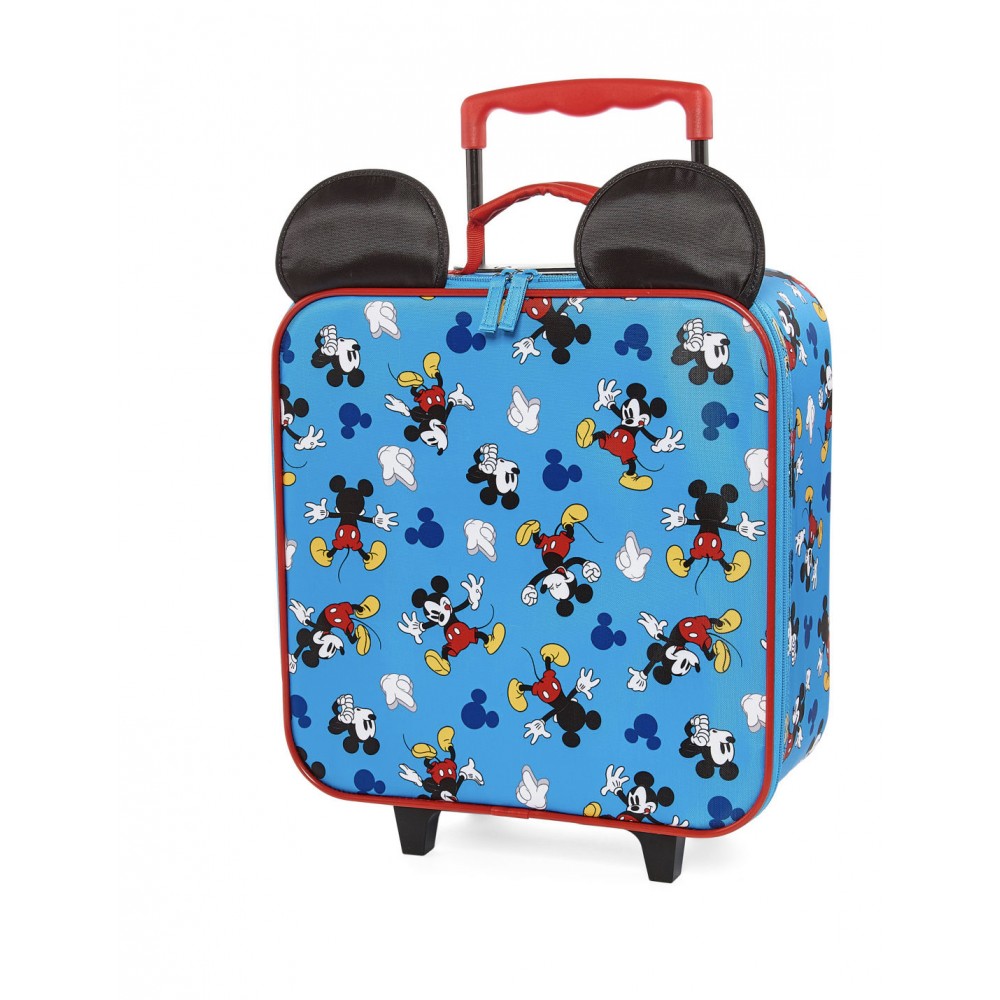 Disney Mickey Mouse 13inch Luggage